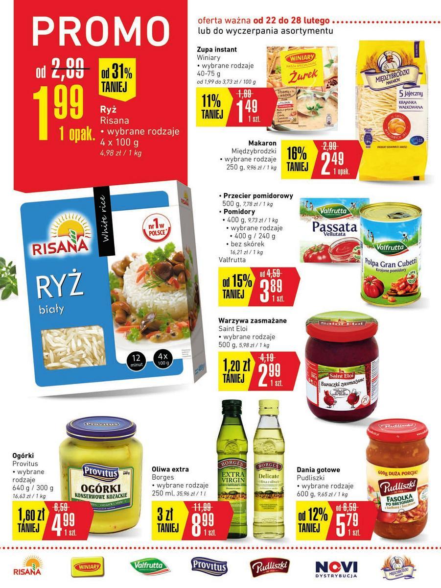 Gazetka promocyjna Intermarche str. 8