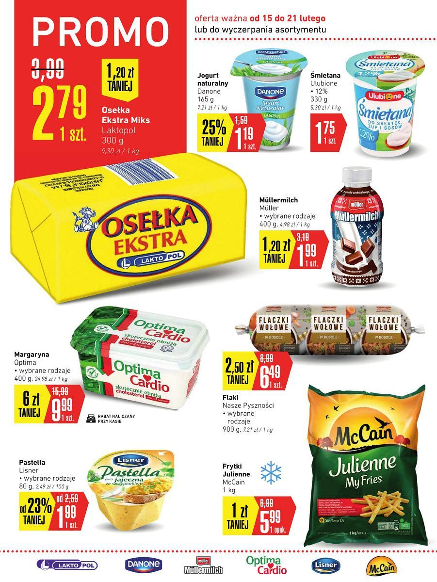 Gazetka promocyjna Intermarche str. 8