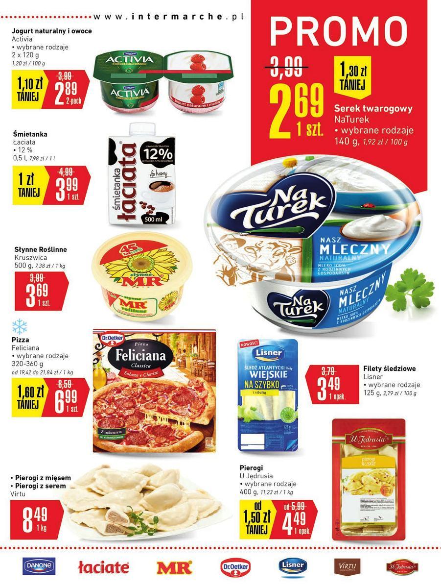 Gazetka promocyjna Intermarche str. 7