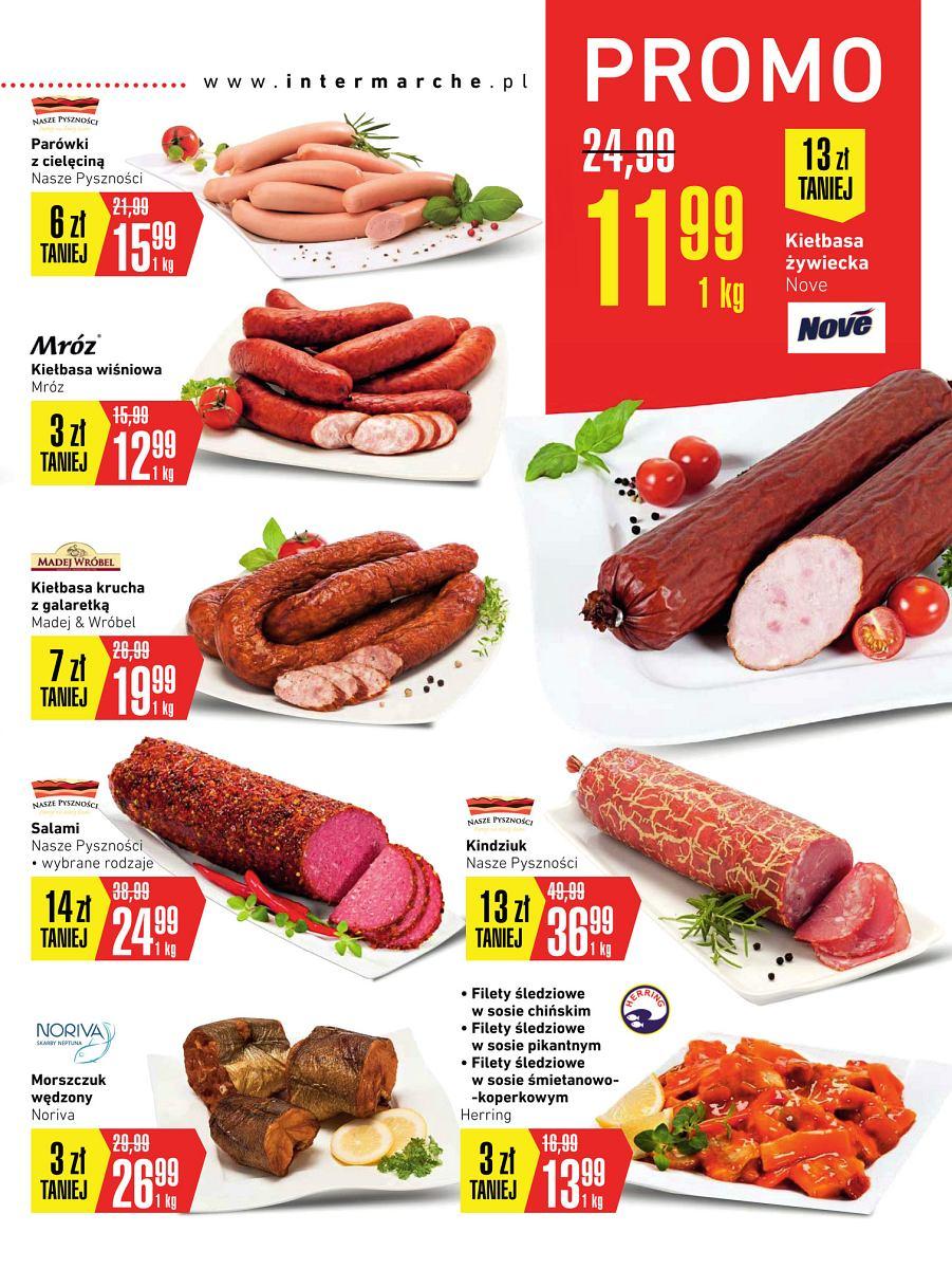 Gazetka promocyjna Intermarche str. 7