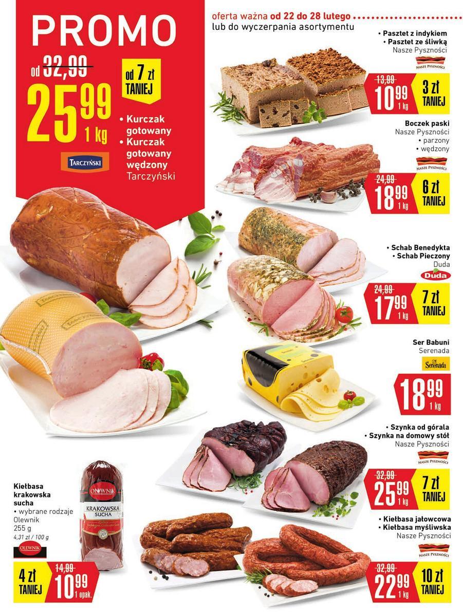 Gazetka promocyjna Intermarche str. 6