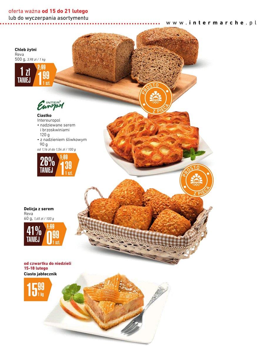 Gazetka promocyjna Intermarche str. 5