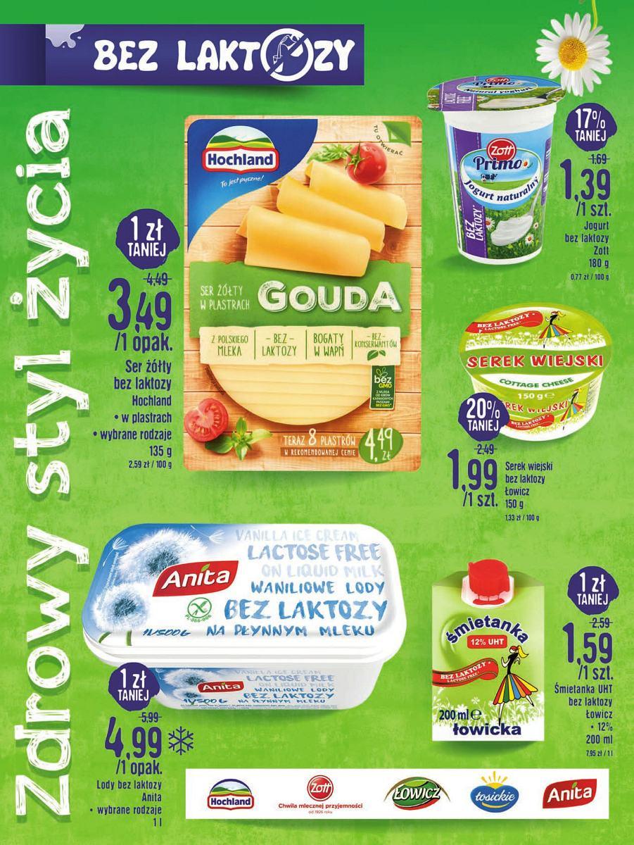 Gazetka promocyjna Intermarche str. 2