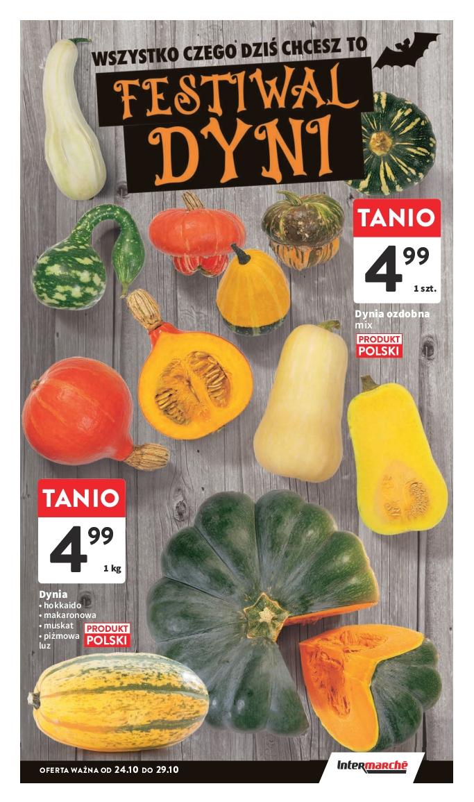 Gazetka promocyjna Intermarche str. 7