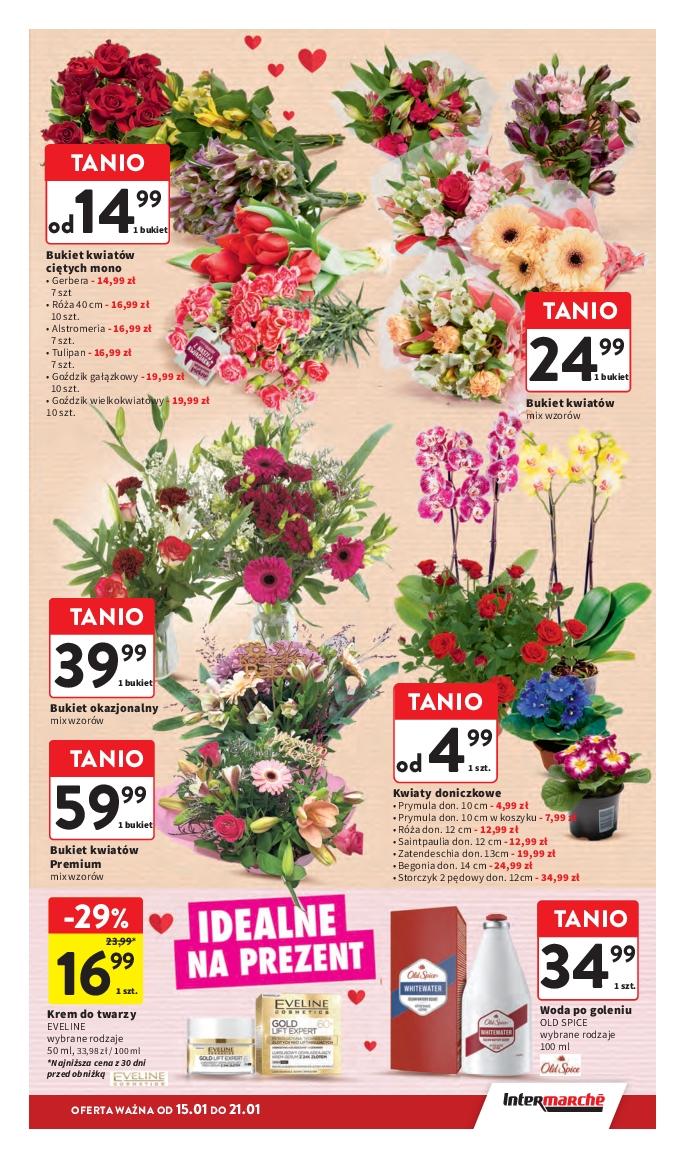 Gazetka promocyjna Intermarche str. 13
