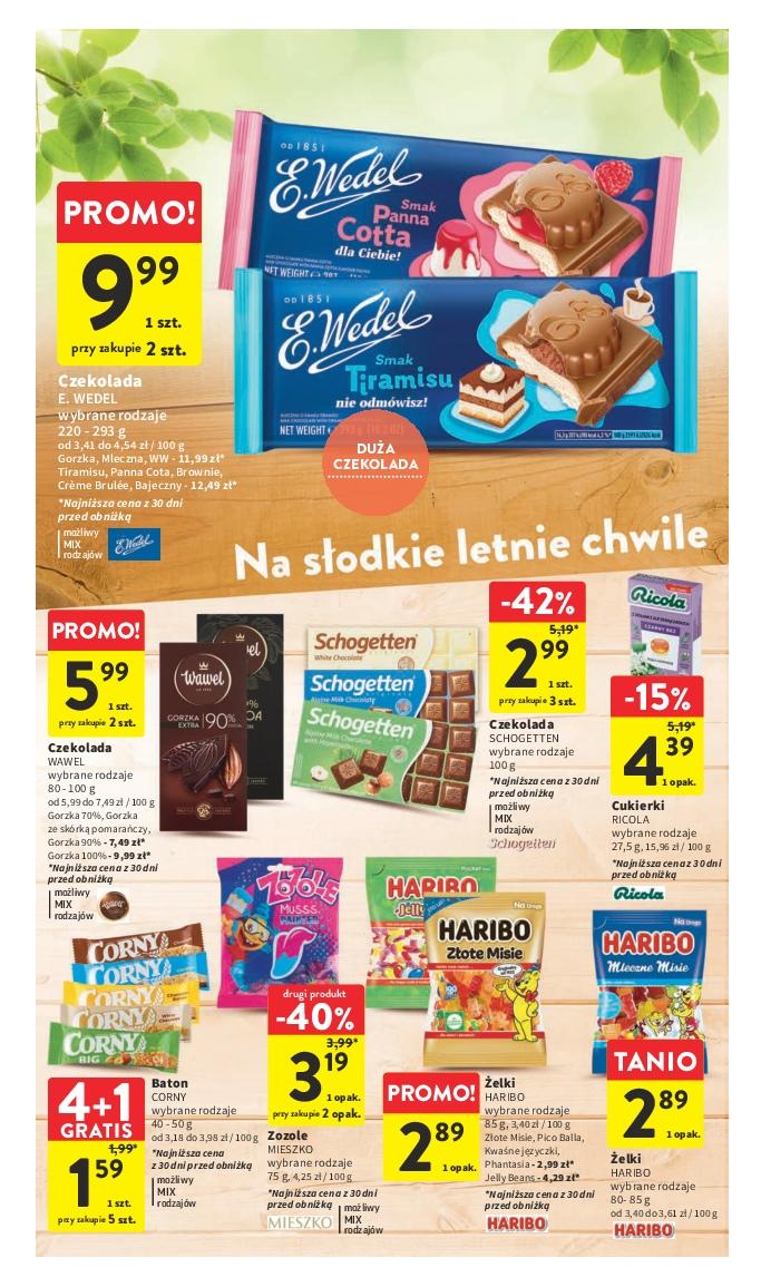 Gazetka promocyjna Intermarche str. 30