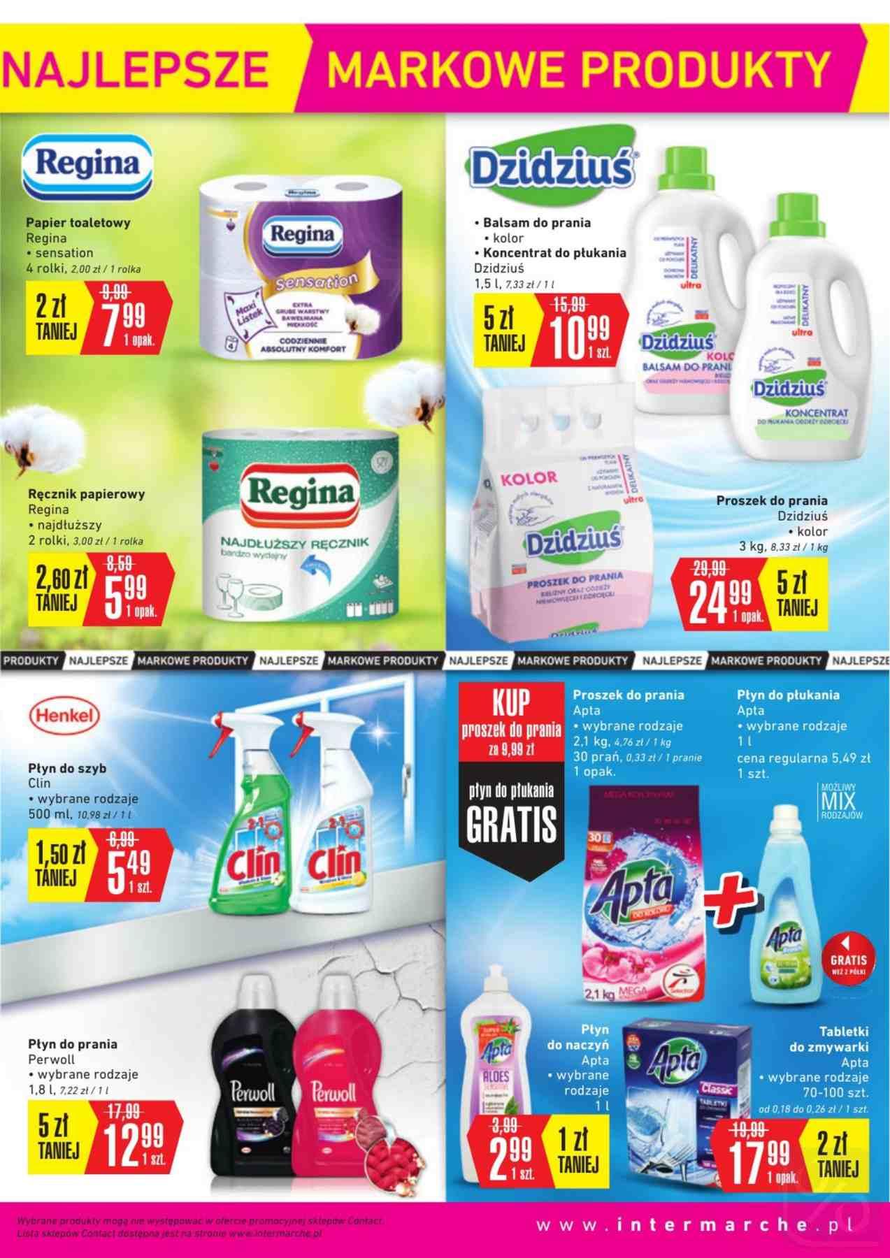 Gazetka promocyjna Intermarche str. 27