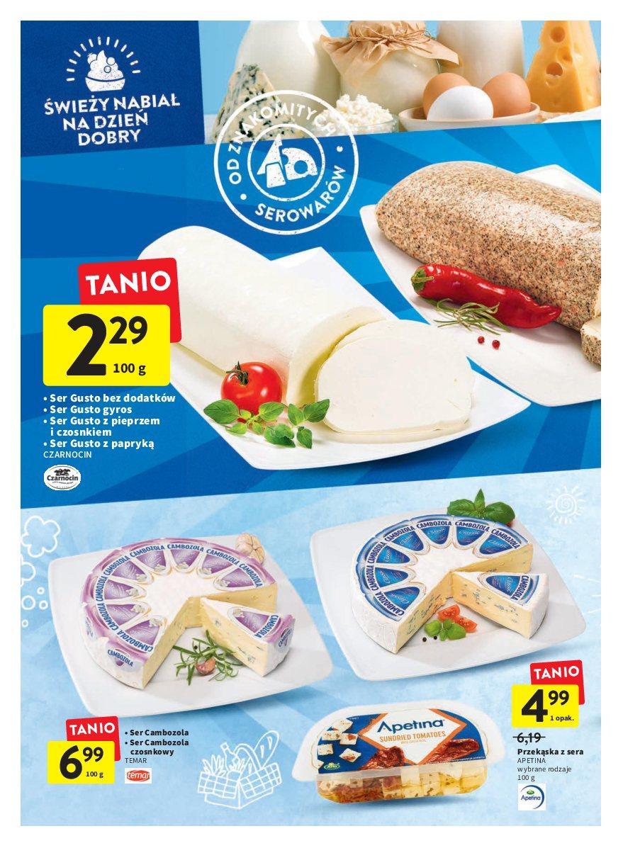 Gazetka promocyjna Intermarche str. 18