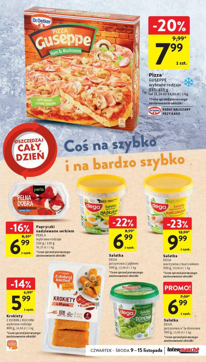 Gazetka promocyjna Intermarche str. 25