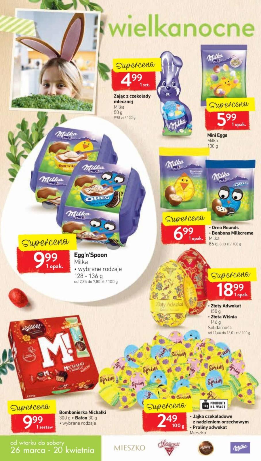 Gazetka promocyjna Intermarche str. 20