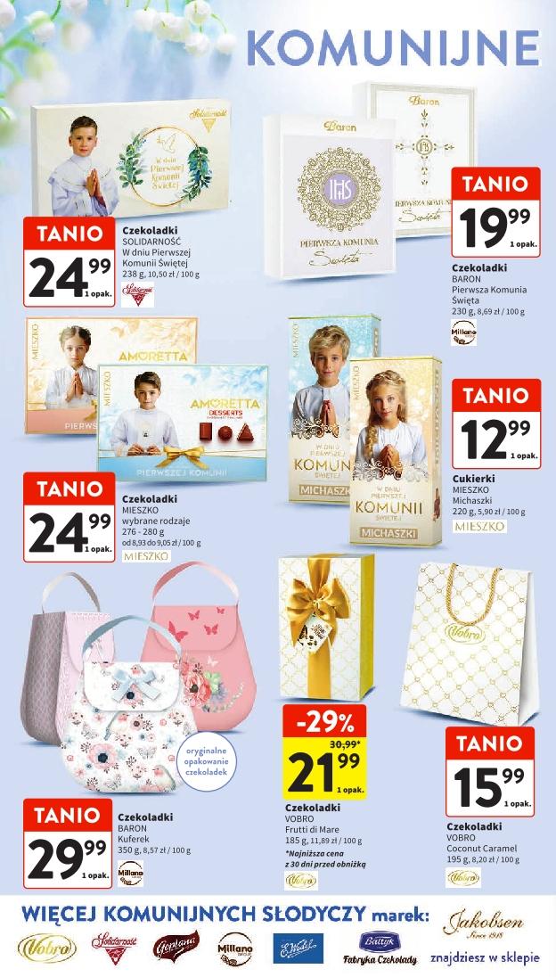 Gazetka promocyjna Intermarche str. 36