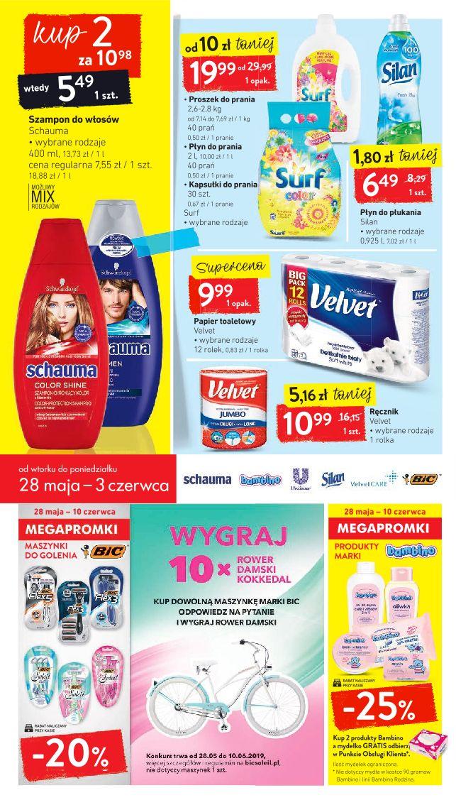 Gazetka promocyjna Intermarche str. 16