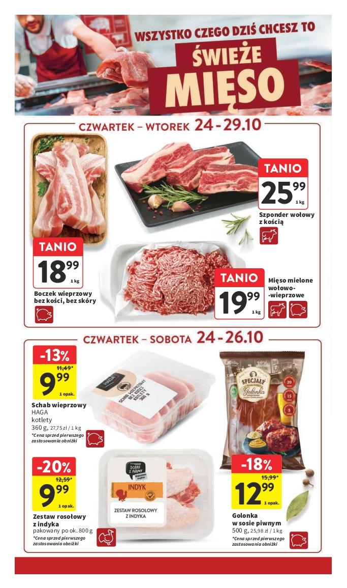 Gazetka promocyjna Intermarche str. 16