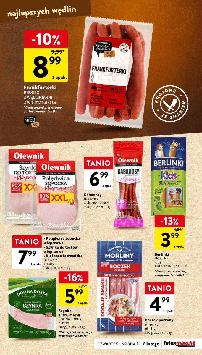 Gazetka promocyjna Intermarche str. 23