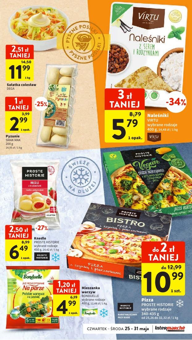 Gazetka promocyjna Intermarche str. 25