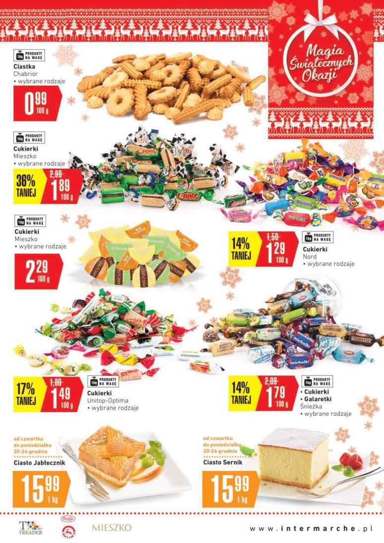 Gazetka promocyjna Intermarche str. 11