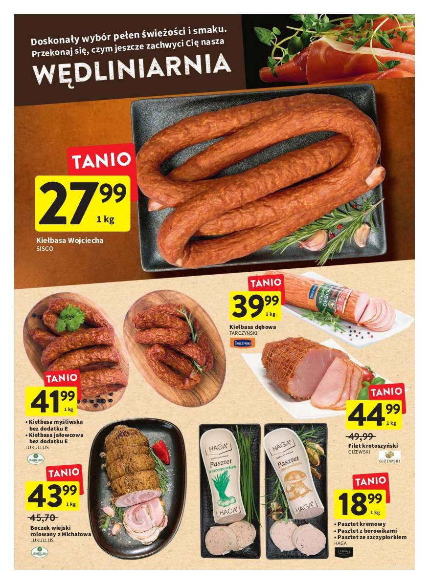 Gazetka promocyjna Intermarche str. 20