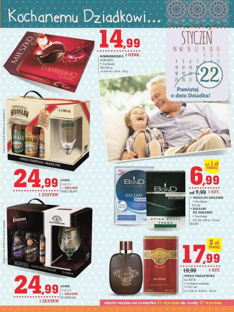 Gazetka promocyjna Intermarche str. 5