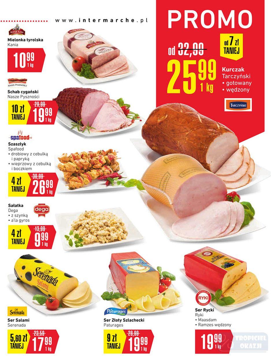 Gazetka promocyjna Intermarche str. 5