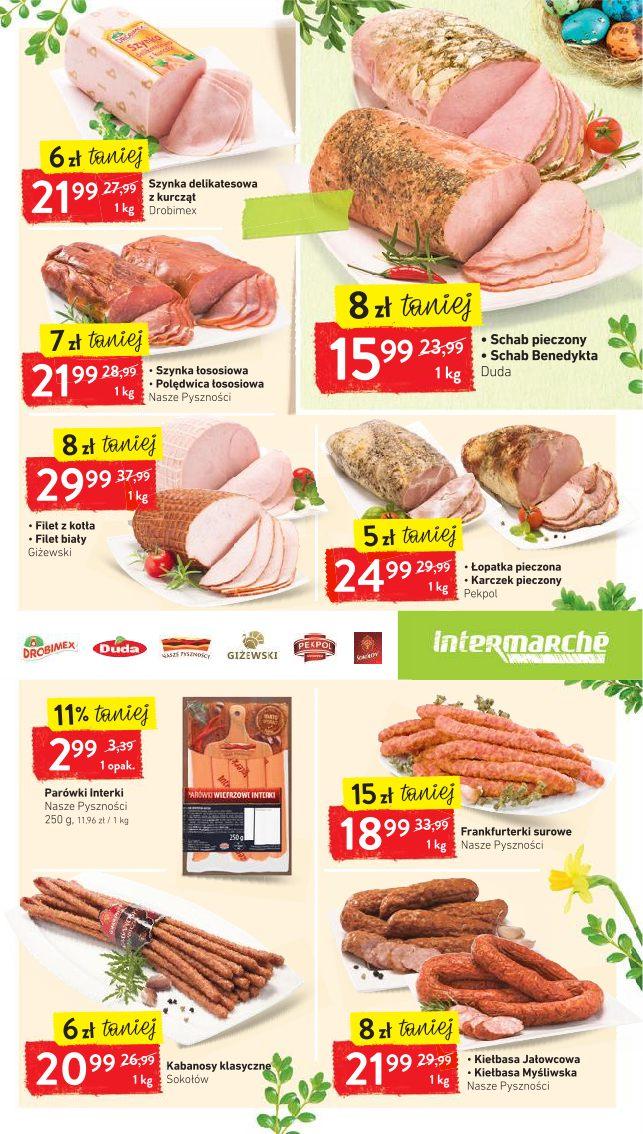 Gazetka promocyjna Intermarche str. 11