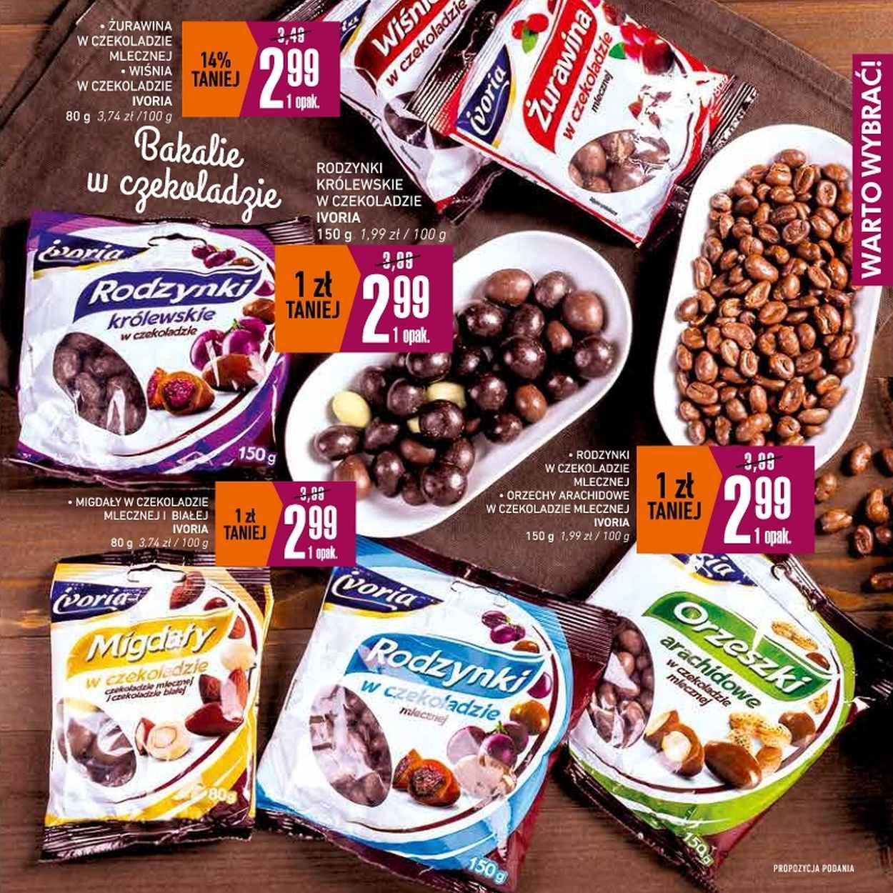 Gazetka promocyjna Intermarche str. 3