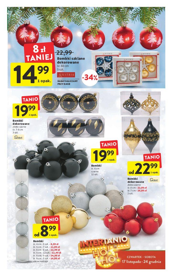 Gazetka promocyjna Intermarche str. 13