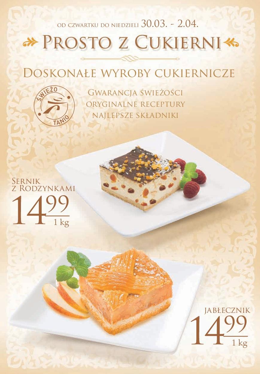 Gazetka promocyjna Intermarche str. 10