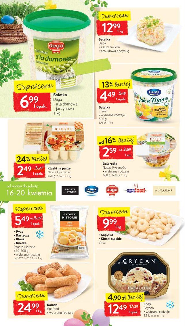 Gazetka promocyjna Intermarche str. 16