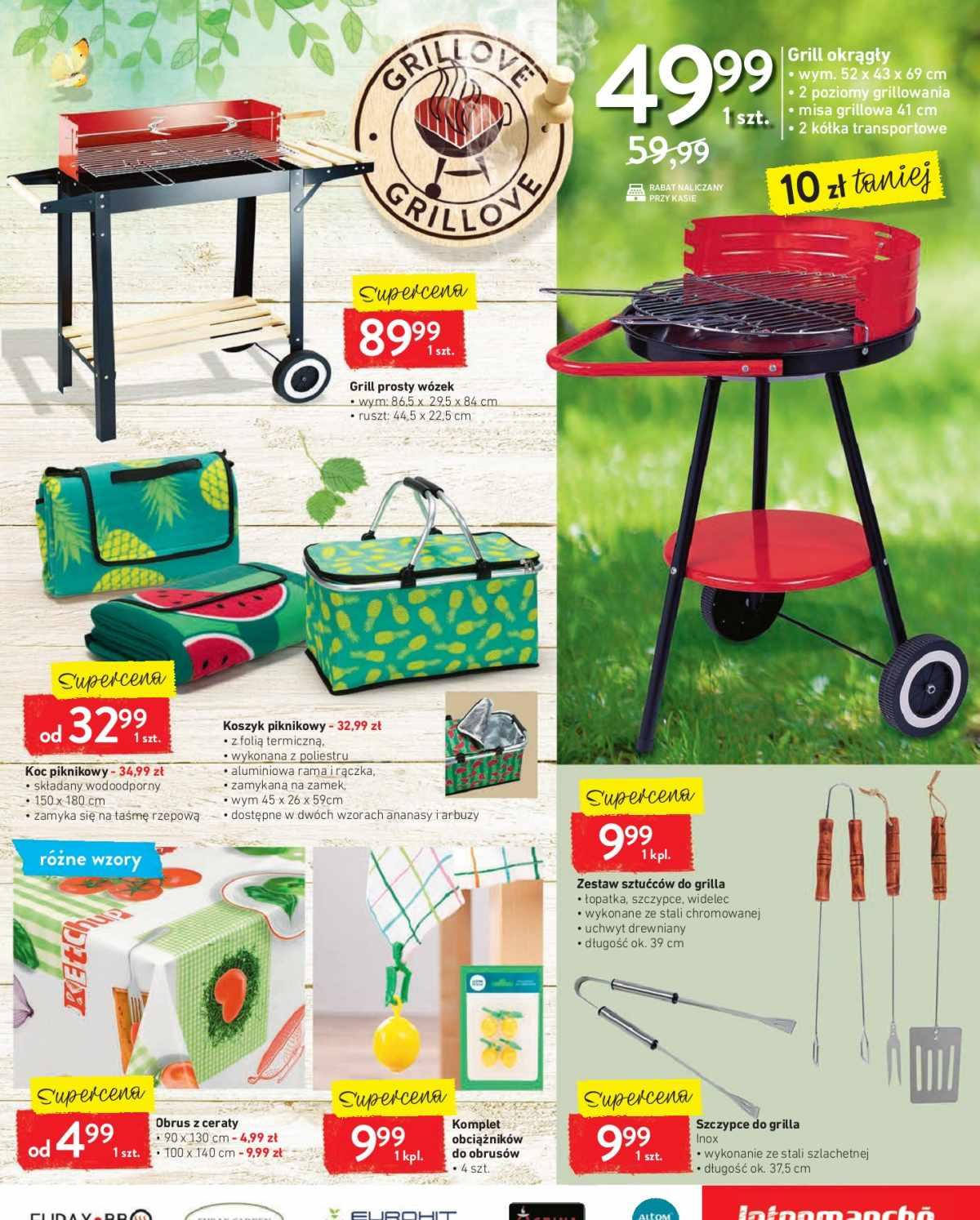 Gazetka promocyjna Intermarche str. 17