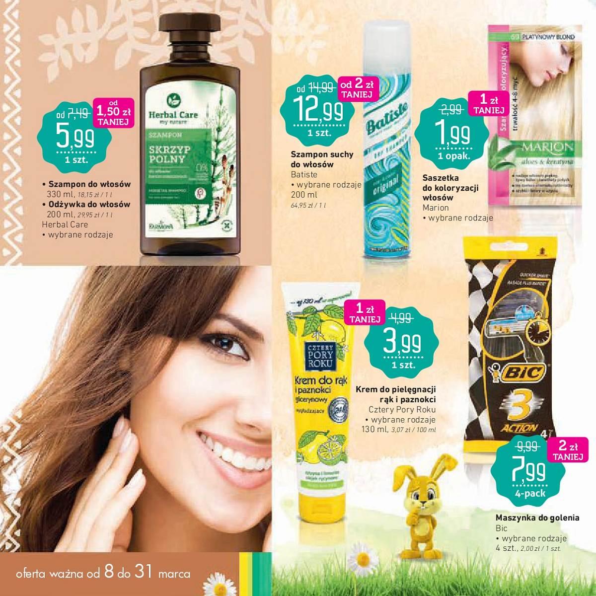 Gazetka promocyjna Intermarche str. 18