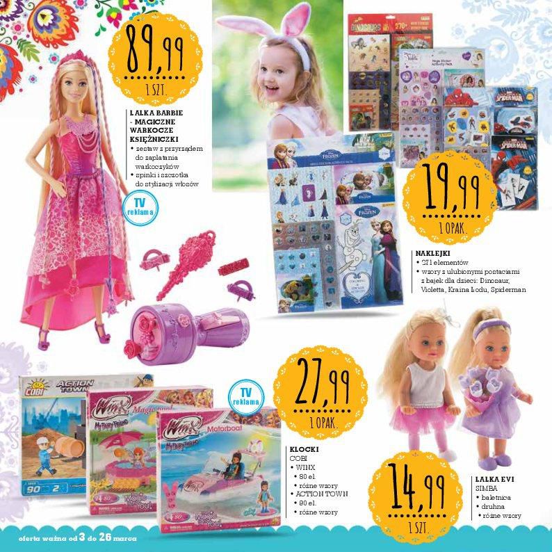 Gazetka promocyjna Intermarche str. 6