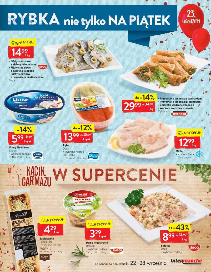 Gazetka promocyjna Intermarche str. 13