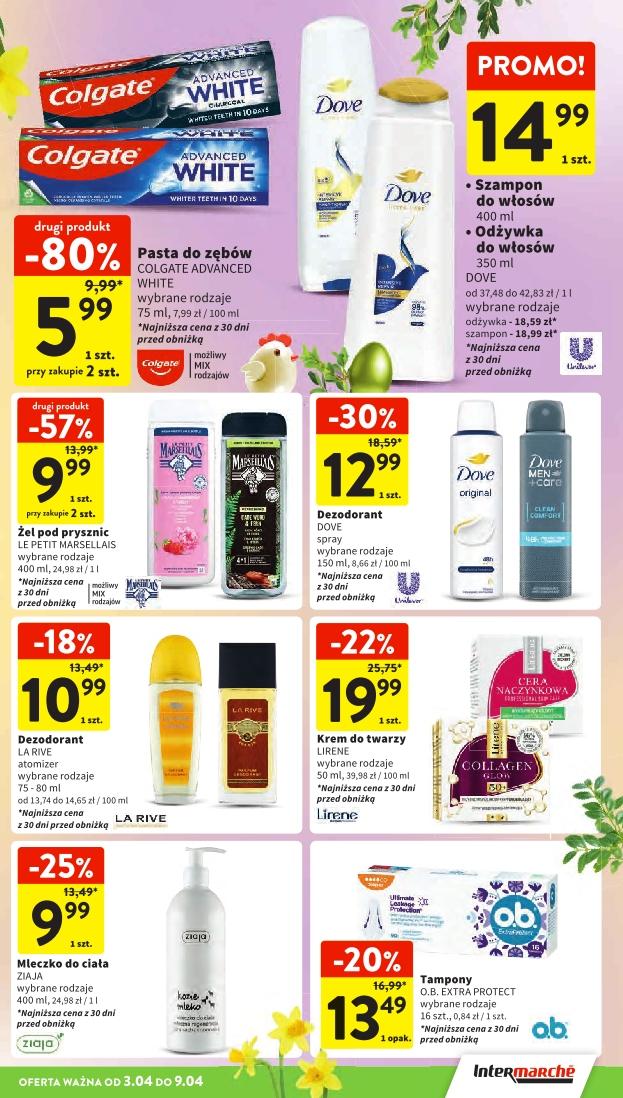 Gazetka promocyjna Intermarche str. 41