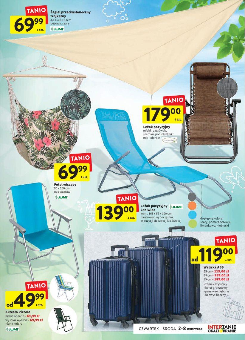 Gazetka promocyjna Intermarche str. 37