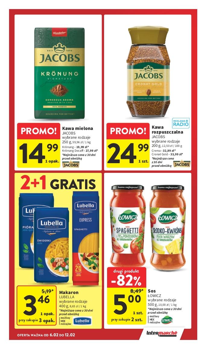 Gazetka promocyjna Intermarche str. 5