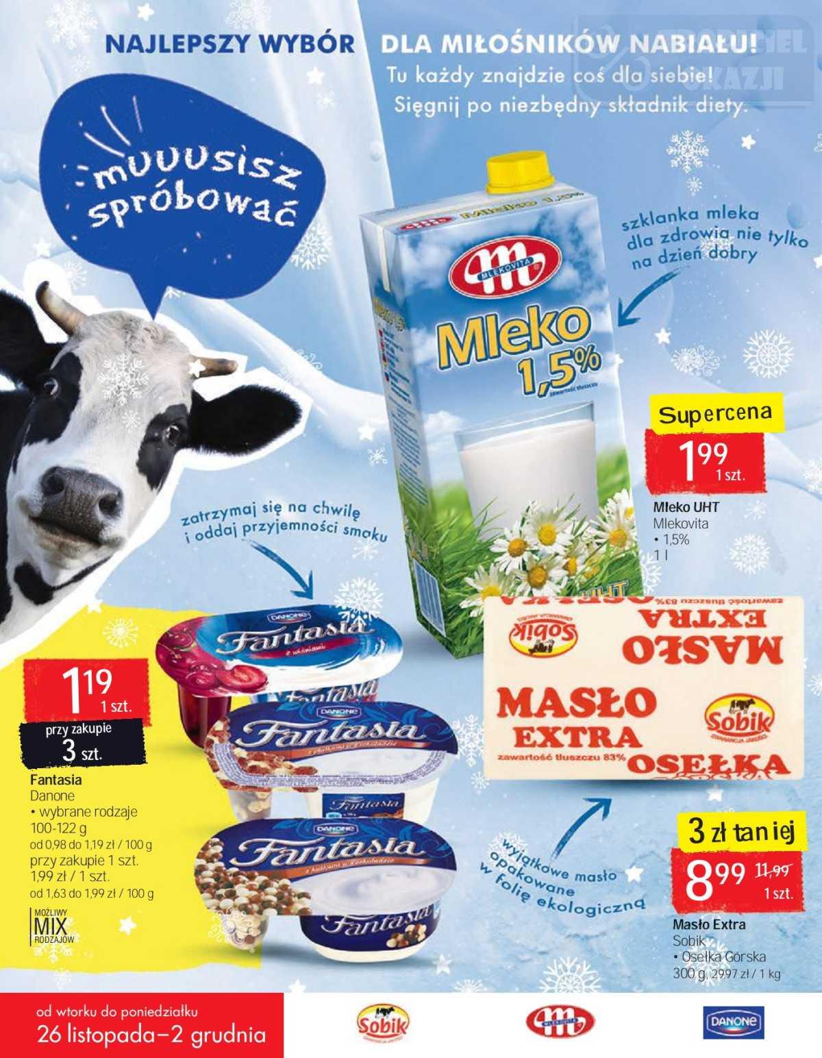 Gazetka promocyjna Intermarche str. 20