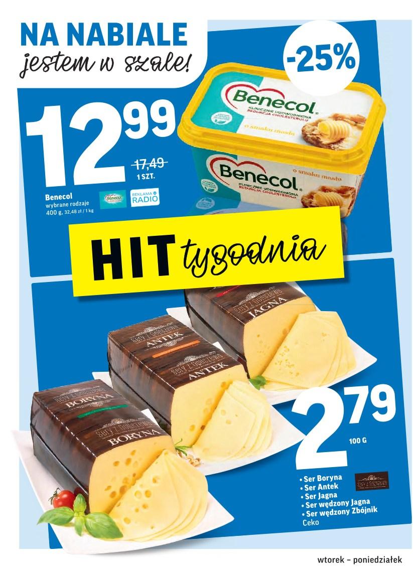 Gazetka promocyjna Intermarche str. 18