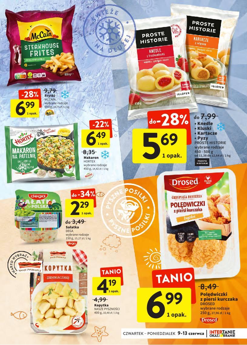 Gazetka promocyjna Intermarche str. 25