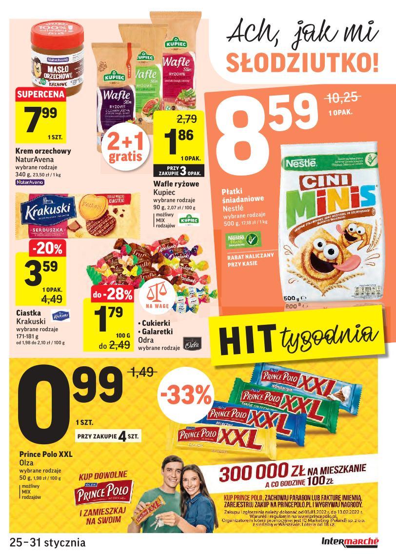 Gazetka promocyjna Intermarche str. 19