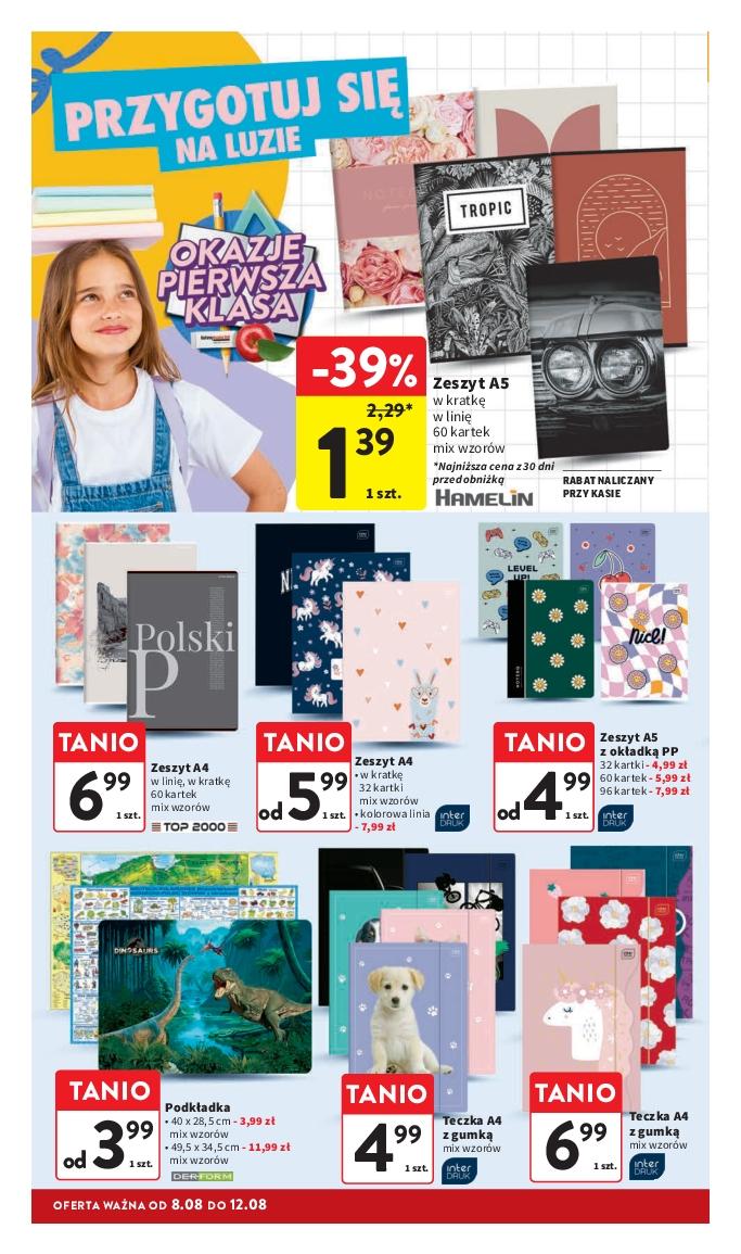 Gazetka promocyjna Intermarche str. 36