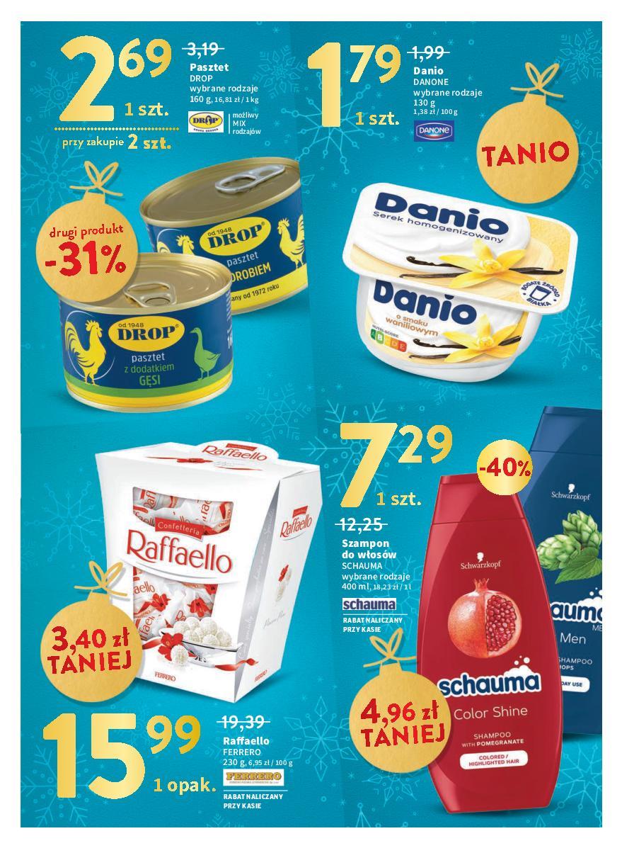 Gazetka promocyjna Intermarche str. 47