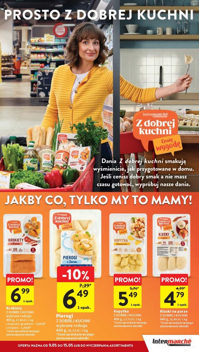 Gazetka promocyjna Intermarche str. 19