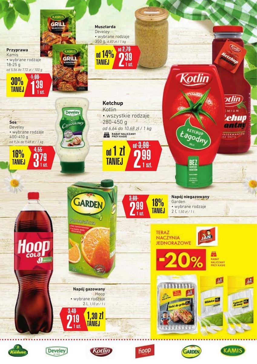 Gazetka promocyjna Intermarche str. 5