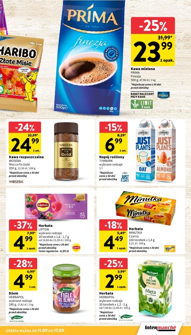 Gazetka promocyjna Intermarche str. 27