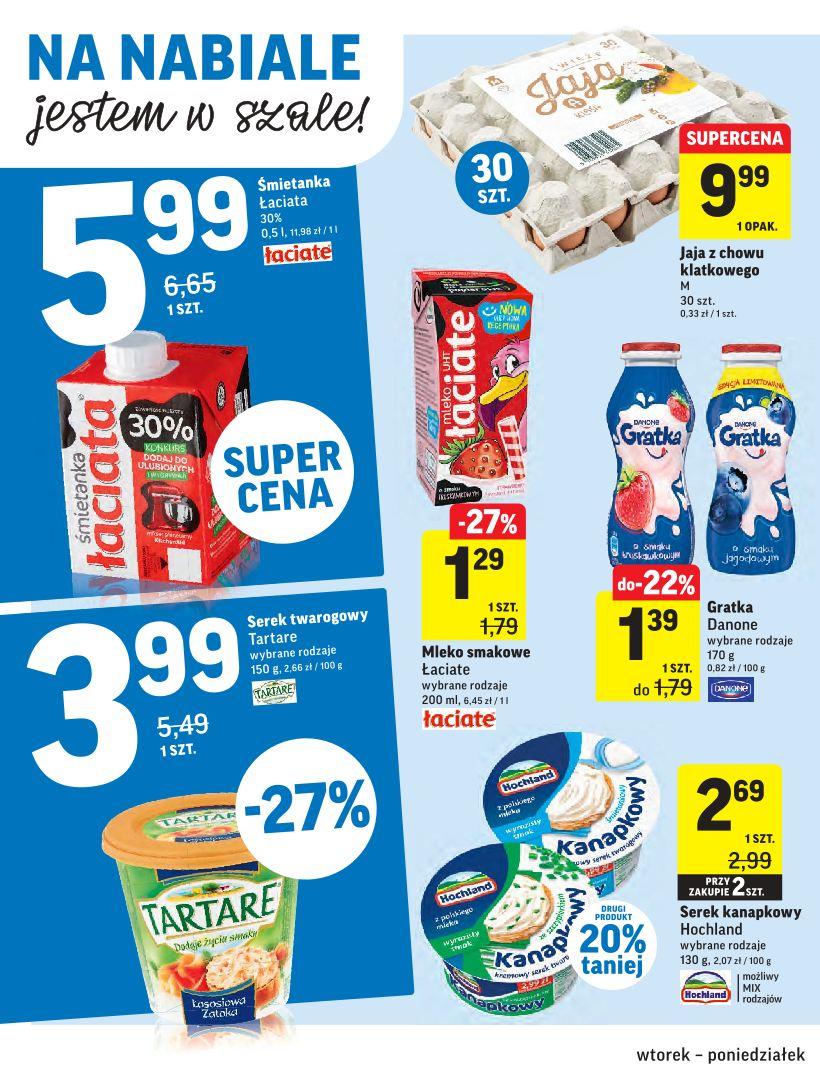 Gazetka promocyjna Intermarche str. 22