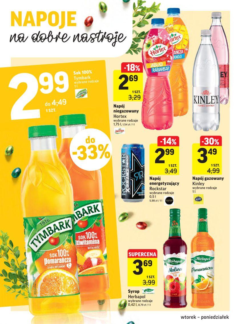 Gazetka promocyjna Intermarche str. 38