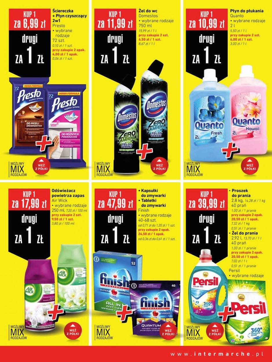 Gazetka promocyjna Intermarche str. 19