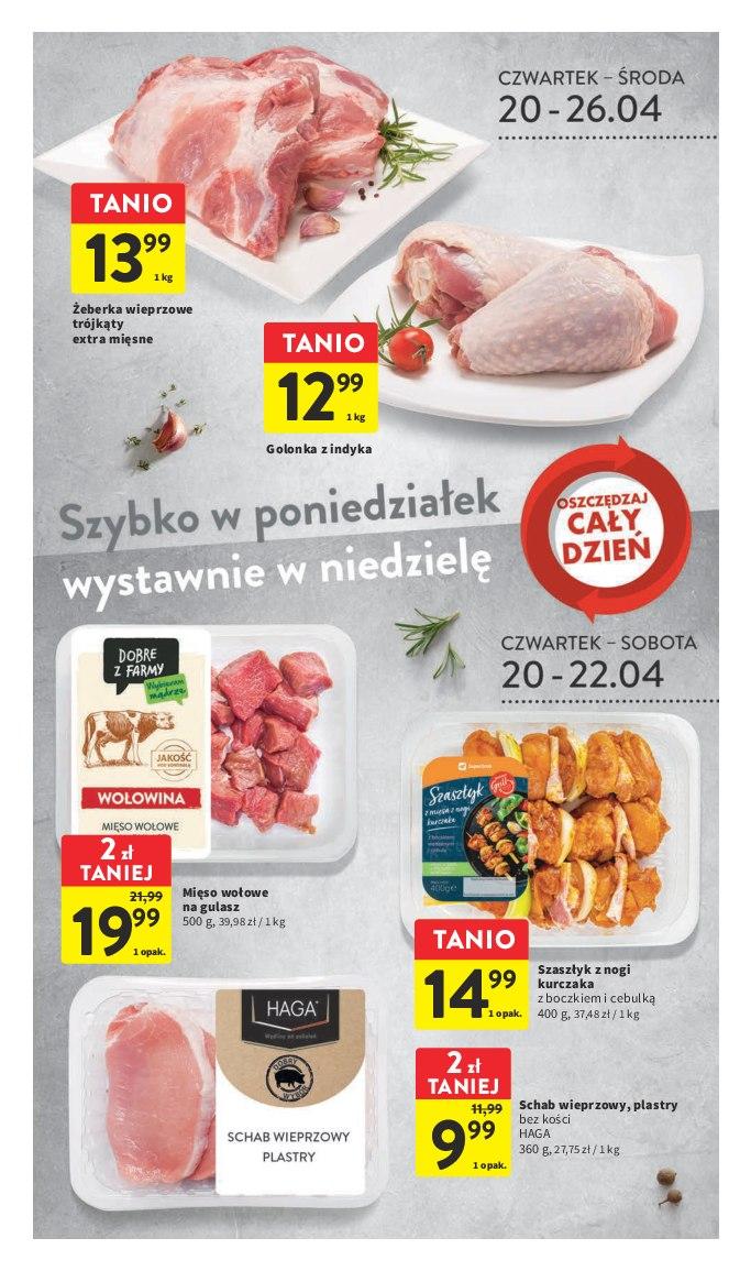 Gazetka promocyjna Intermarche str. 13