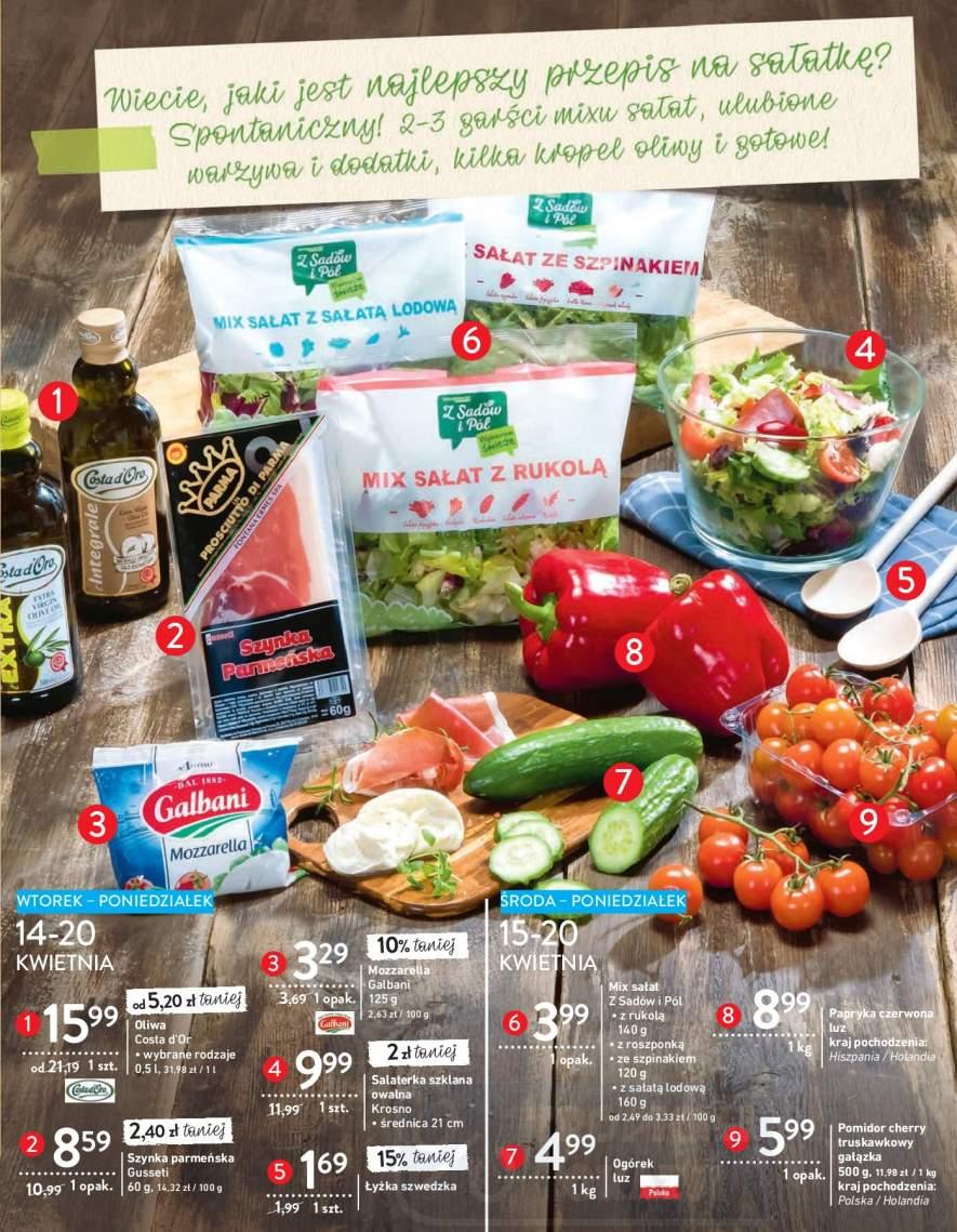 Gazetka promocyjna Intermarche str. 13