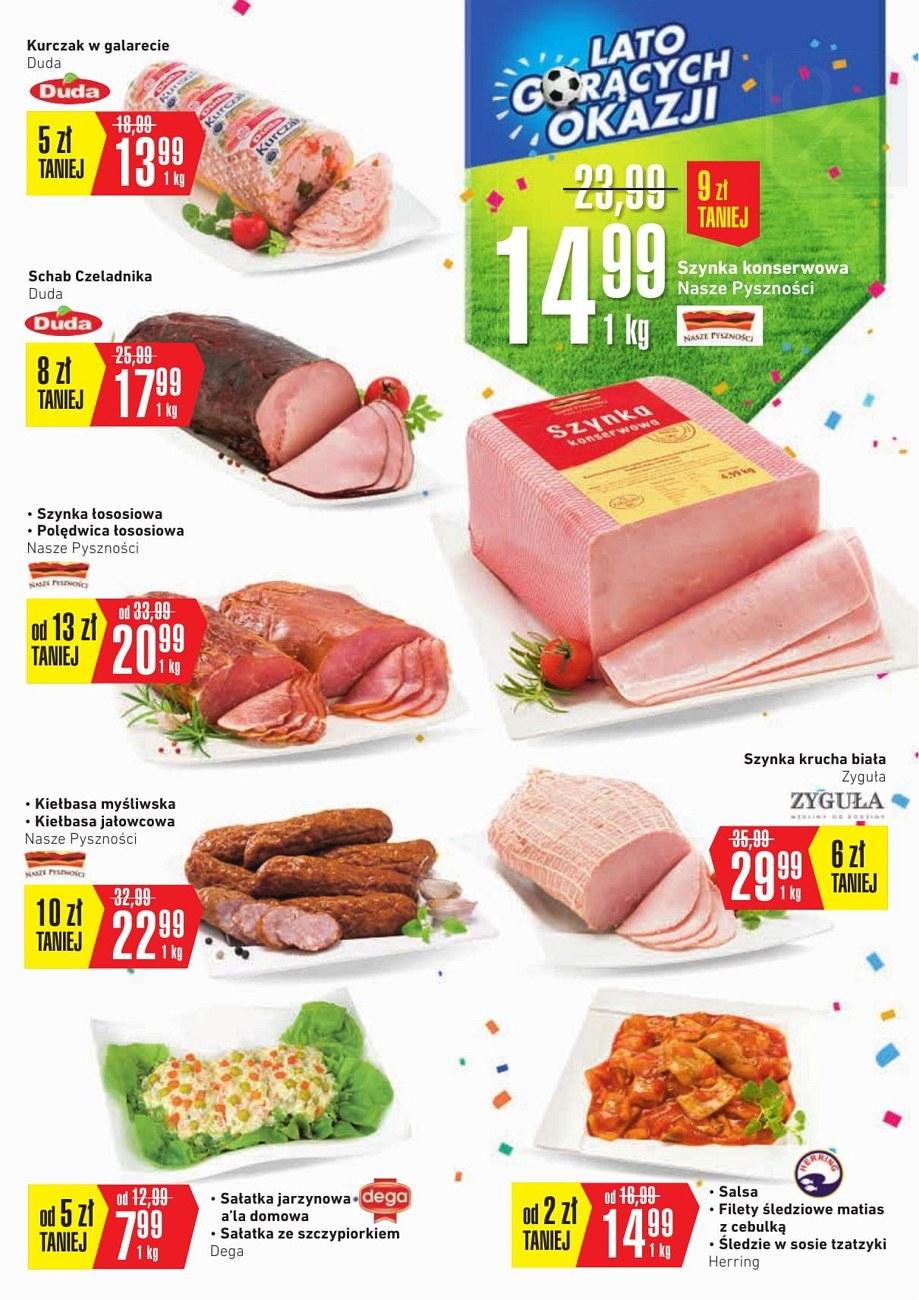 Gazetka promocyjna Intermarche str. 15